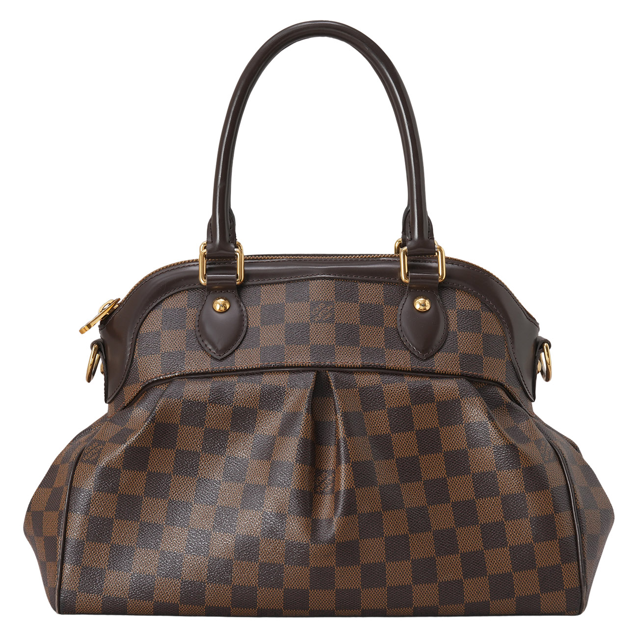 LOUIS VUITTON(USED)루이비통 다미에 트레비 PM